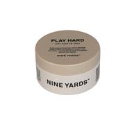 NINE YARDS Play Hard Dry Matte Wax 100ml