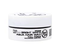 Cera Modellante Red One FULL FORCE AQUA HAIR WAX 150 ml Forte