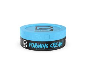 Cera modellante tenuta forte L3VEL3 Forming Cream Medium Shine 150ml