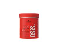 Cera modellante tenuta media SCHWARZKOPF Osis+ Texture Mess Up Matte 100ml