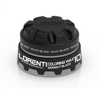 Cera Modellatrice Lorenti Hair Wax 10 150 ml - Marca: Lorenti - EAN: 8682952797409