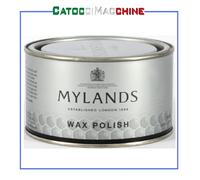CERA MORBIDA PER LUCIDATURA E FINITURA LEGNO 400g MYLANDS JRPCW2014