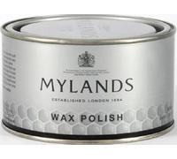 CERA MORBIDA PER LUCIDATURA E FINITURA LEGNO MYLAND WAX POLISH 400G