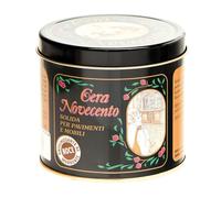 Cera Mordente Novecento Antichizzante Pavimenti e Mobili Colore NOCE da 500 ml