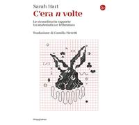 C’era n volte. Lo straordinario rapporto tra matematica e letteratura