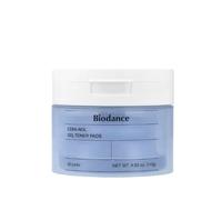 Cera-nol Gel Toner Pads 140 ml Pads