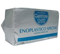 Cera Novecento 426 Mastice per Botti, Neutro, 500 Grammi