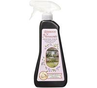 Cera Novecento 9009 Rinnovo Olio di Teak con Nebulizzatore, Neutro, 375 ml