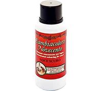 Cera Novecento 9028 Cambiacolore, Mogano, 250 ml