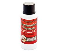 Cera Novecento 9033 Cambiacolore, Ciliegio, 250 ml