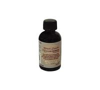 Cera Novecento 9234 Ritocco Mobili Liquido con Pennellino, Noce Scuro, 30 ml