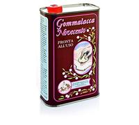 Cera Novecento C831 Vernice Gommalacca Chiara, Neutro, 250 ml