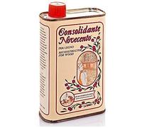 Cera Novecento CON2 Consolidante per Legno, Neutro, 500 ml