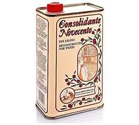 Cera Novecento CONS Consolidante per Legno, Neutro, 1 litro