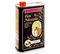 Cera Novecento K920 Cera Liquida Cotto, Neutro, 1 litro