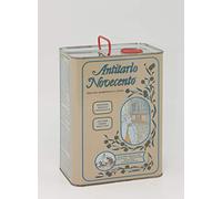 Cera Novecento NOV3 Antitarlo, Neutro, 5 litri