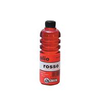 Cera Novecento R156 Olio, Rosso, 200 ml