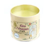Cera Novecento Y919 Cera d'Api, Giallo, 500 ml