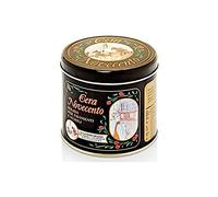 Cera Novecento Y933 Cera Solida, Noce Medio, 500 ml