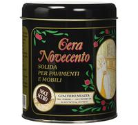 Cera Novecento Y940 Cera Solida in Pasta, Neutra, 1 litro