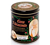 Cera Novecento Y960 Cera per Stucchi d'Arte Solvente, Neutro, 1 litro