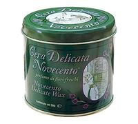 Cera Novecento Y992 Cera Delicata in Pasta, Bruno Noce, 500 ml