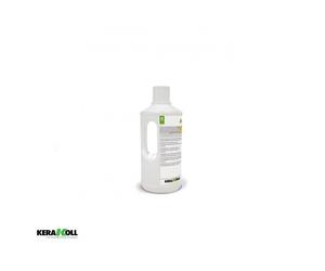 Cera Nutriente Refresher Kerakoll Previene l'Usura e Migliora le Prestazioni dei Pavimenti LT1,5