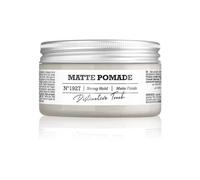 AMARO MATTE POMADE 100ml CERA PASTA OPACA PER CAPELLI STRONG HOLD FARMAVITA