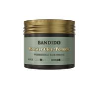 Cera opaca modellante BANDIDO Monster Clay Pomade 125ml