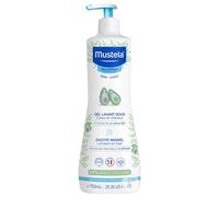Bagno Schiuma Per Bambini 750ml MUSTELA