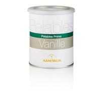 Cera Peelable bianco Vanilla Pot 800ml XANITALIA