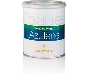 Cera Peelable Pot Azulen XANITALIA 800 ml