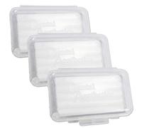 Cera per apparecchi ortodontici ~ Cera alleviante per ortodonzia (3)