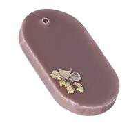 Cera per aromaterapia, paraffina di cera profumata per auto per guardaroba per soggiorno per camera da letto per donna(#2)