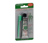 Cera Per Baffi Pinaud Neutra 0,5 Oz Di Clubman