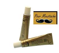 Cera Per Barba Bavarese - Fissante - In Tubo 20ml Cera Per Baffi Dr Dittmar