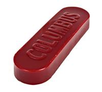 Cera per bordi - Cera di finitura per lucidatura 3 colori disponibili | Strumenti per lucidare scarpe Cera per scarpiere professionali Negozi di uso quotidiano nella cera per bordi