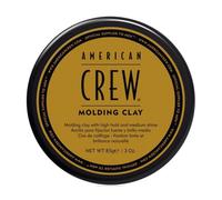 Cera Per Capelli Brillantezza Media AMERICAN CREW Molding Clay 85gr