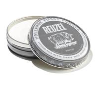 Reuzel Extreme Hold Matte Pomade, pommade mate à tenue forte pour hommes, pommade à faible brillance 3,38 oz/95g