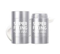 Cera per capelli per capelli Cera per capelli lisci per capelli Gel per capelli Crema per lo styling non grassa Crespo Artefatto Dei Capelli Modellatura Stucco Capelli Domare Cera Capelli Flyaway