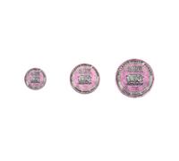 cera per capelli pomata lucida Reuzel pink grase Pomade tenuta extra forte