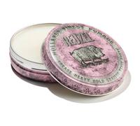 Reuzel Heavy Hold Grease Pomade 340 Ml Rosa