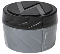 Cera per capelli Samourai Lock In Style Lion Wolf Tiger Rock 80 g styling...