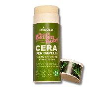 Cera Per Capelli Stick Fissaggio Forte - Enooso