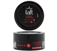 Cera Per Capelli Taft Power Styling Fissaggio: 5 Lucentezza: 3 - 1 x 75ml