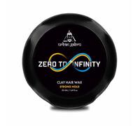 Cera per capelli UrbanGabru Clay 50 g tenuta forte e finitura opaca per tutti...