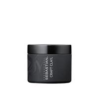 Cera per capelli Wella Professional Sebastian Craft Clay 50 g eccezionale...
