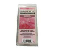 Cera per diffusore Yankee Candle Wax Melts Fairy Floss 75gr. 6 pezzi