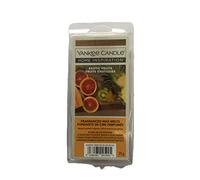 Cera per diffusore Yankee Candle Wax Melts Fairy Floss 75gr. 6 pezzi