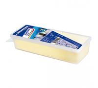 HOLMENKOL Alphamix Giallo 150g Base Wax Wachs Cera Calda Alpine Nordic Snowboard